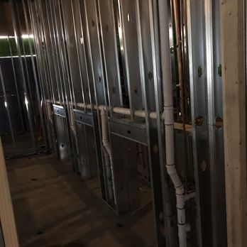 Performance Plus Plumbing Services - In wall vent " top out" Carl's Junior - Plumbing Near Me Performance Plus Plumbing Services - In wall vent " top out" Carl's Junior - Plumbing Near Me