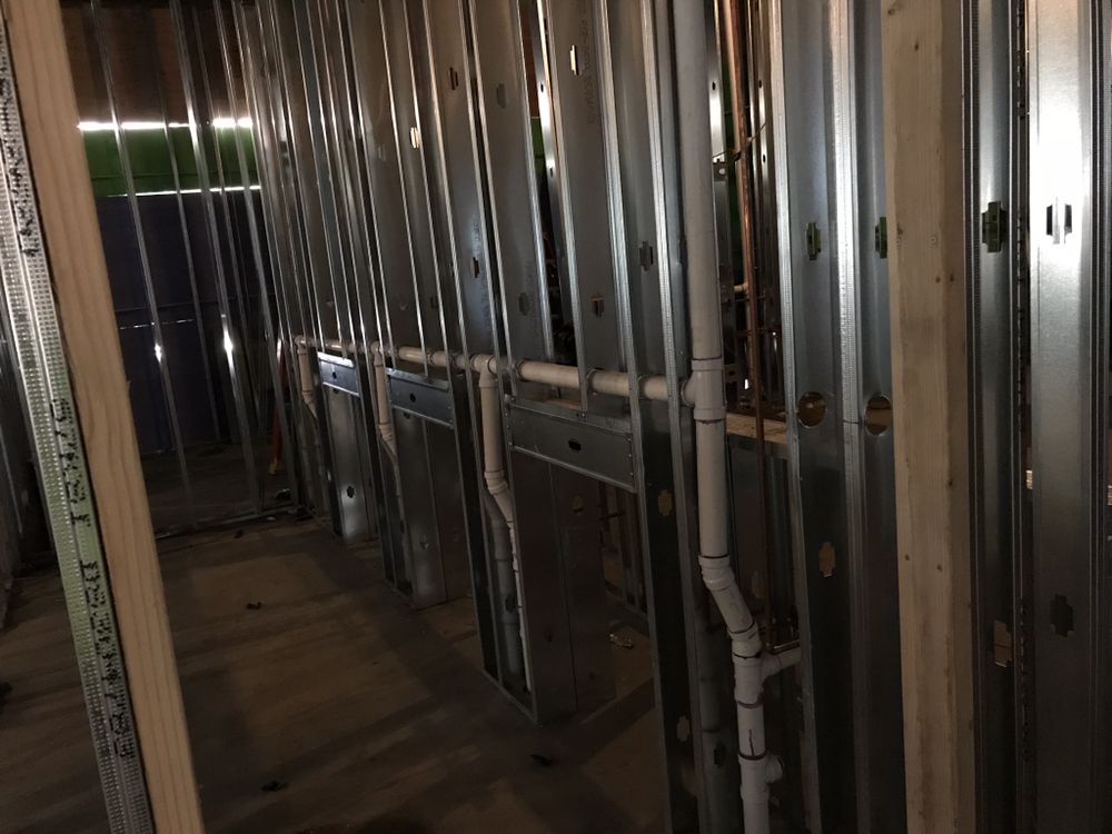 Slide of Performance Plus Plumbing Services