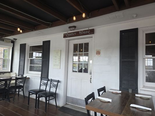 Rappahannock Oyster Co. by null