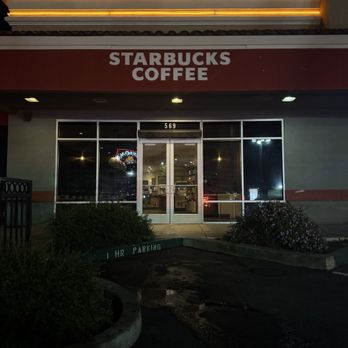 Starbucks - Front Door - Coffee & Tea Near Me - Tracy, California Starbucks - Front Door - Coffee & Tea Near Me - Tracy, California