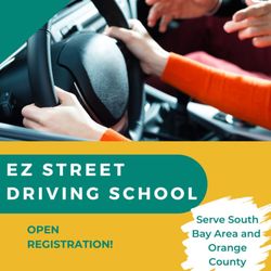 Ez Street Driving School