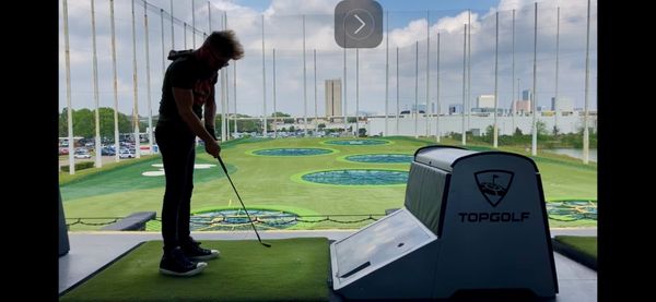 Topgolf Houston - Katy by null