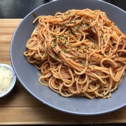 ISHKA - Spaghetti