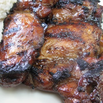 Ihawan - Chicken BBQ Meal - Filipino Near Me - Woodside, New York