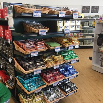 Seroogy's Chocolates - a variety of chocolates - Coffee & Tea Near Me - Green Bay, Wisconsin