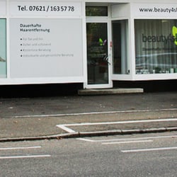 Beauty4skin - Beauty4skin- Dr. Corinne Willet, Dauerhafte Haarentferung für Basel und Region