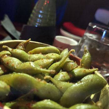 Tiki Thai - Edamame- Very good - Thai Near Me - Atlanta, Georgia Tiki Thai - Edamame- Very good - Thai Near Me - Atlanta, Georgia