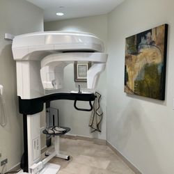 Premier Periodontics & Implant Dentistry - Dr. Morgan Ferguson