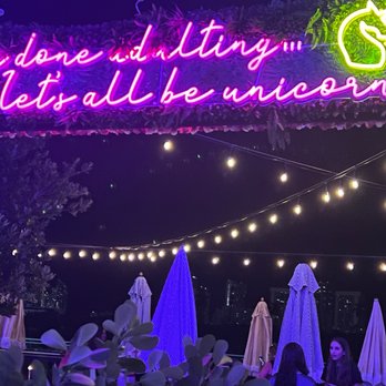 Carousel Club - I'm done Adulting let's all be unicorns - Cocktail Bars Near Me - Hallandale Beach, Florida Carousel Club - I'm done Adulting let's all be unicorns - Cocktail Bars Near Me - Hallandale Beach, Florida