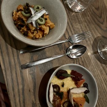 Trestle - New American Near Me - San Francisco, California Trestle - New American Near Me - San Francisco, California