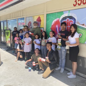7-Eleven - 7/11 birthday!! - Convenience Stores Near Me - Highland, California 7-Eleven - 7/11 birthday!! - Convenience Stores Near Me - Highland, California