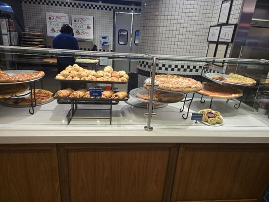 New York Pizzeria by null