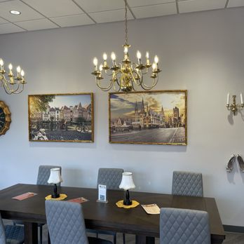 Besties - The decor - Empanadas Near Me - Alpharetta, Georgia Besties - The decor - Empanadas Near Me - Alpharetta, Georgia
