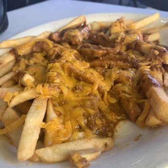 Mr. Pete’s Burgers - Ok cheese fries - Burgers Near Me - Long Beach, California Mr. Pete’s Burgers - Ok cheese fries - Burgers Near Me - Long Beach, California