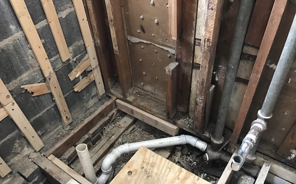 Slide of Parkside Plumbing