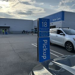 Walmart Supercenter