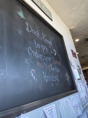 Clarkie's Diner by null