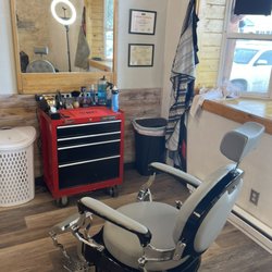 The Chop Shop