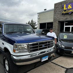 L & S Automotive