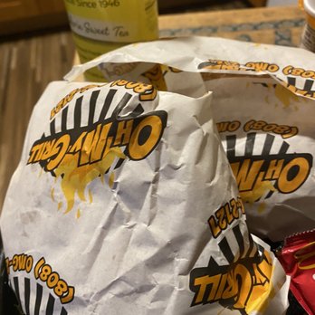 Oh My Grill - Diners Near Me - Honolulu, Hawaii