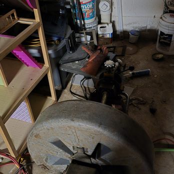 TLS Plumbing - Plumbing Near Me - Warrensburg, Missouri TLS Plumbing - Plumbing Near Me - Warrensburg, Missouri