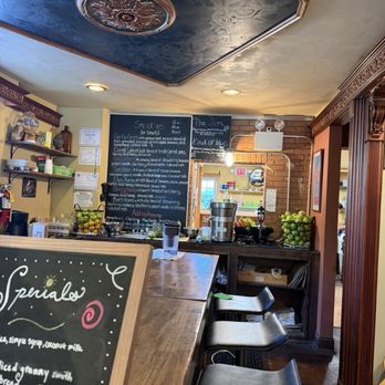 Jess's Juice Bar - Juice Bars & Smoothies Near Me - Lambertville, New Jersey Jess's Juice Bar - Juice Bars & Smoothies Near Me - Lambertville, New Jersey