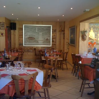 Hôtel Restaurant Le Châlet Suisse - French Near Me - Autrans, 38 Hôtel Restaurant Le Châlet Suisse - French Near Me - Autrans, 38