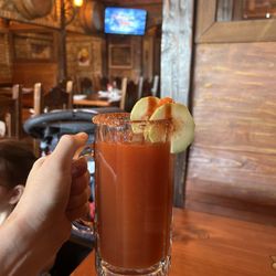El Rincon - Michelada