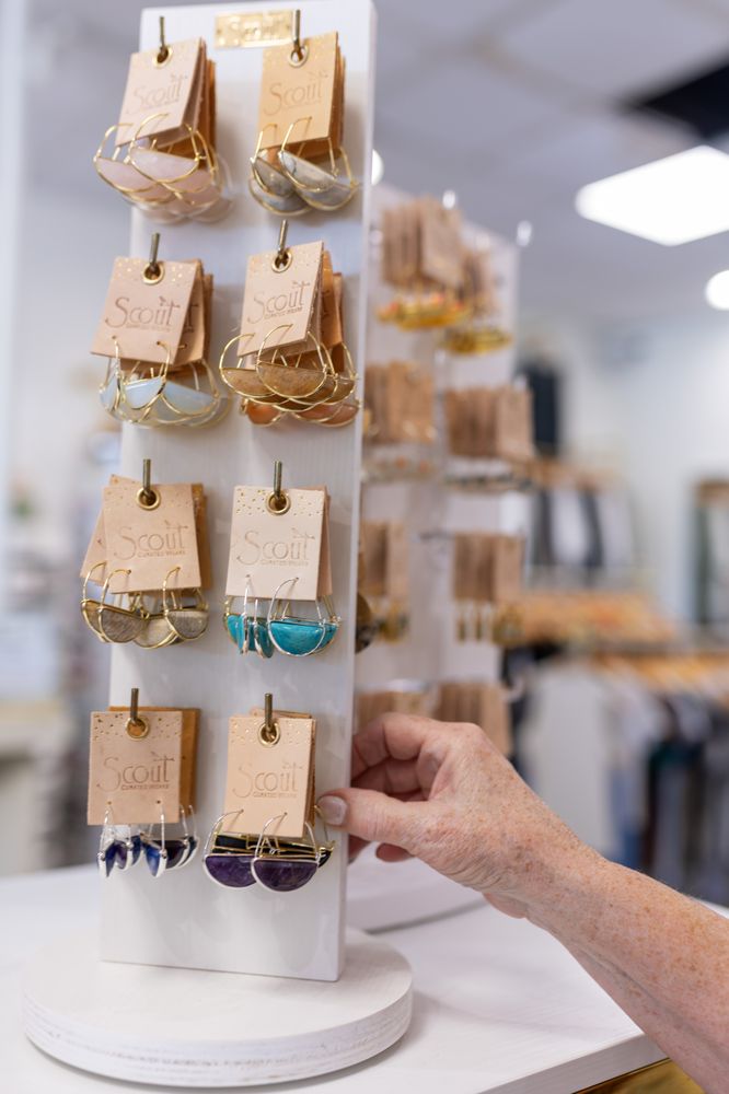 DAISY BLUE BOUTIQUE Updated October 2024 48 Photos & 23 Reviews