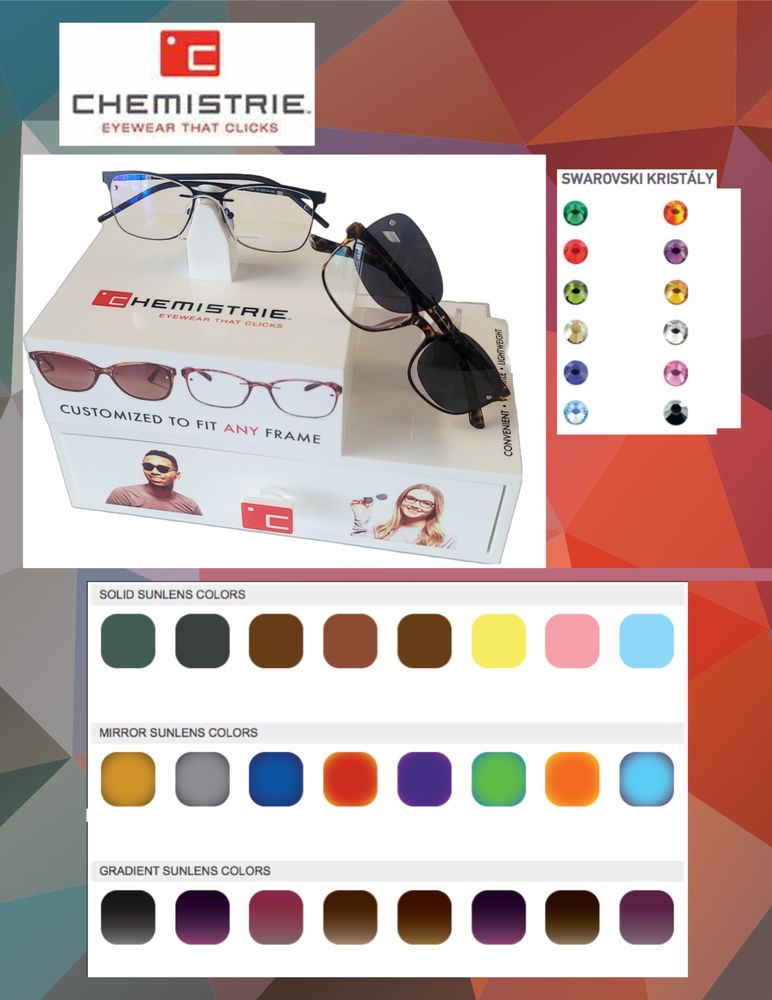 AFFORDABLE EYEWEAR Updated July 2024 19 Photos 1851 Post Rd