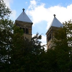 Belgisches Viertel
