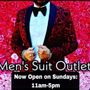 Photo of Men's Suit Outlet