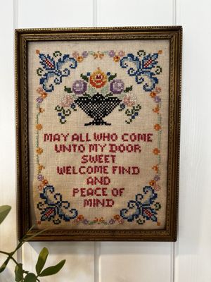 The Yellow Table Café by null