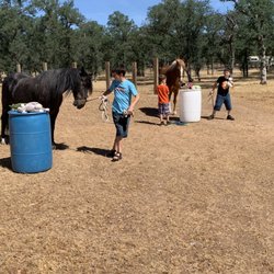 Roughout Ranch