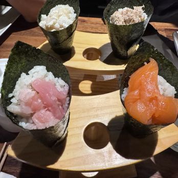 Ocean Code Handroll Bar - Japanese Near Me - Carle Place, New York Ocean Code Handroll Bar - Japanese Near Me - Carle Place, New York