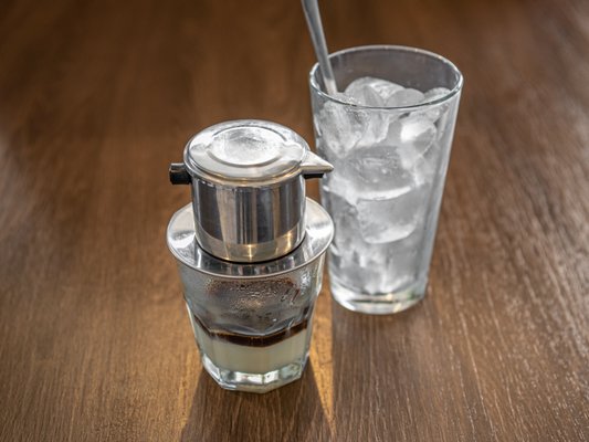 Pho Ca Dao & Grill by null