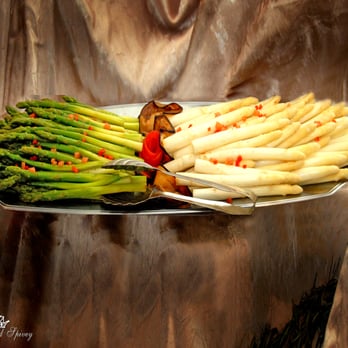 Avenue Catering Concepts - Caterers Near Me - Atlanta, Georgia