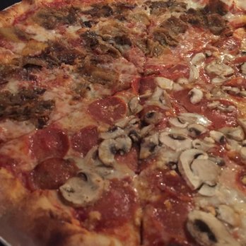Home Slice Pizza - Pizza - Pizza Near Me - Austin, Texas