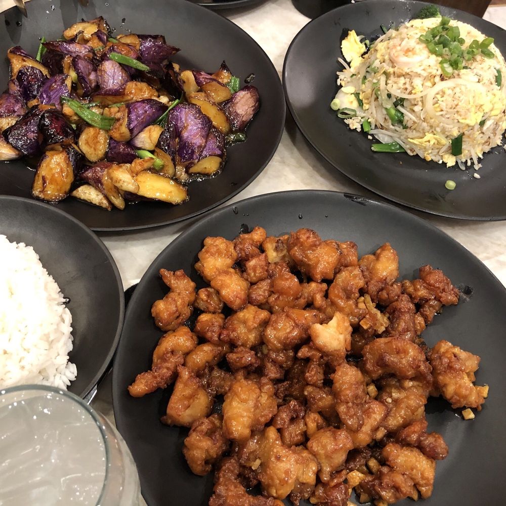 Emerald Chinese Cuisine - Chinese Near Me - Jamul, California
