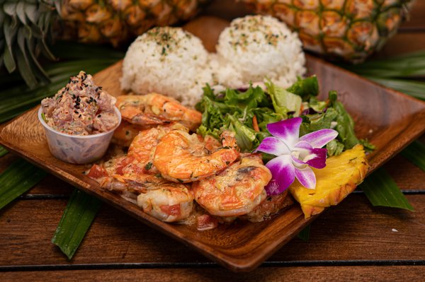 Barefoot Beach Cafe @ Queen's Surf Beach by null
