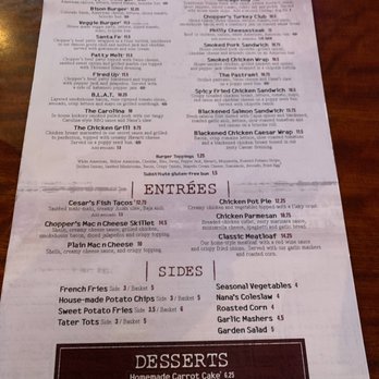 Chopper's Sports Grill - American Near Me - Denver, Colorado Chopper's Sports Grill - American Near Me - Denver, Colorado