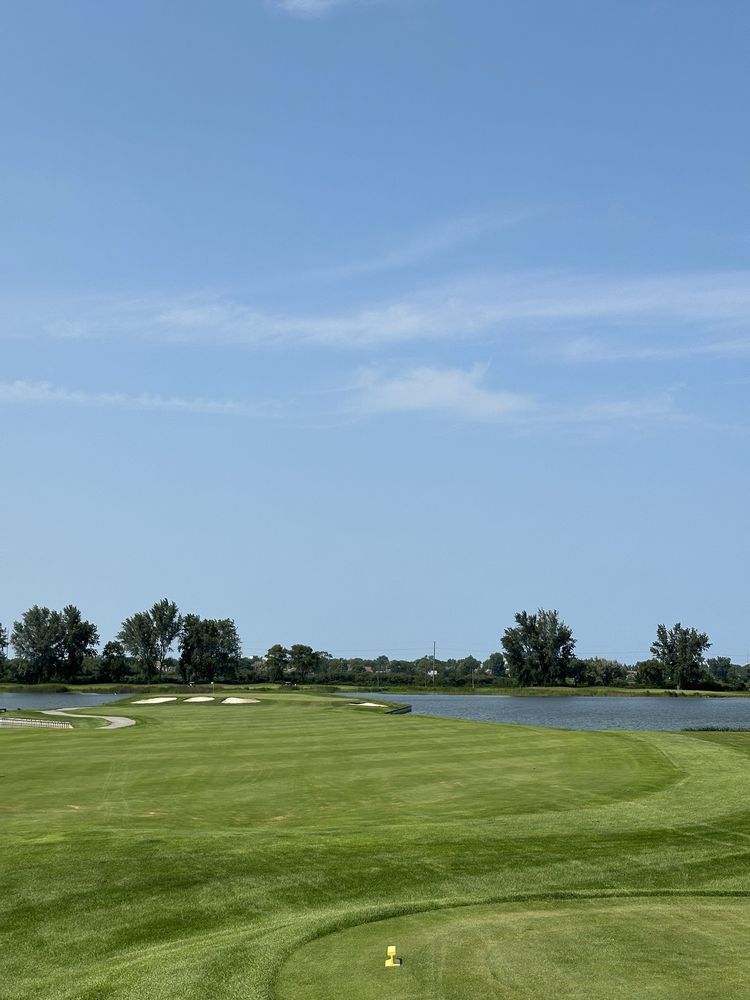 Social spots from Lost Marsh Golf Course