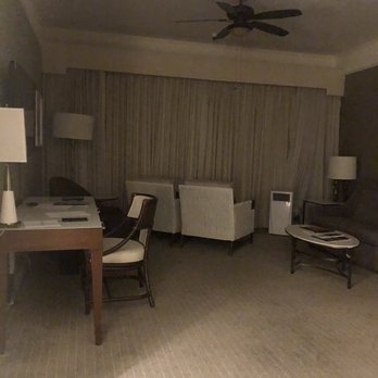 Hotel del Coronado, Curio Collection by Hilton - Sitting room - Coronado, CA