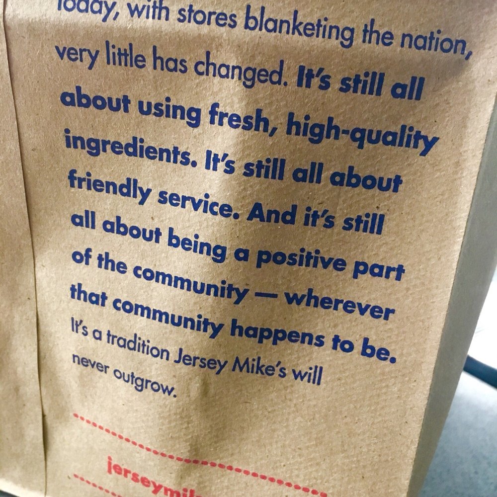 Jersey Mike's Subs - Sandwiches Near Me - Sunnyvale, California Jersey Mike's Subs - Sandwiches Near Me - Sunnyvale, California