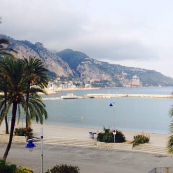 Hôtel Napoléon - Hotels Near Me - Menton, 06