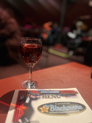 The Birchmere by null