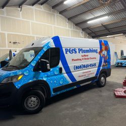 P S Plumbing