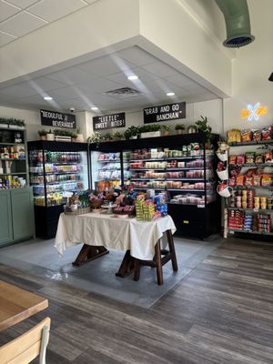 Ollè Korean Eats by null