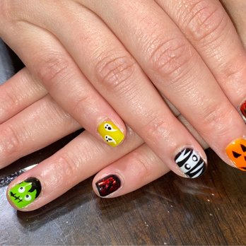 Foxy Nail 64 Photos 70 Reviews Nail Salons 2161 Huntington Dr Duarte Ca Phone Number