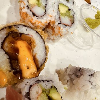 100 Buffet - Sushi - Buffets Near Me - Pensacola, Florida